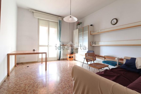 appartamento in vendita a Mantova in zona Centro Storico