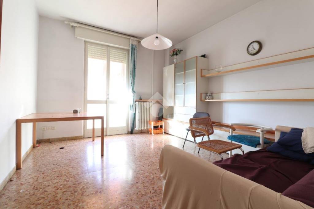 appartamento in vendita a Mantova in zona Centro Storico