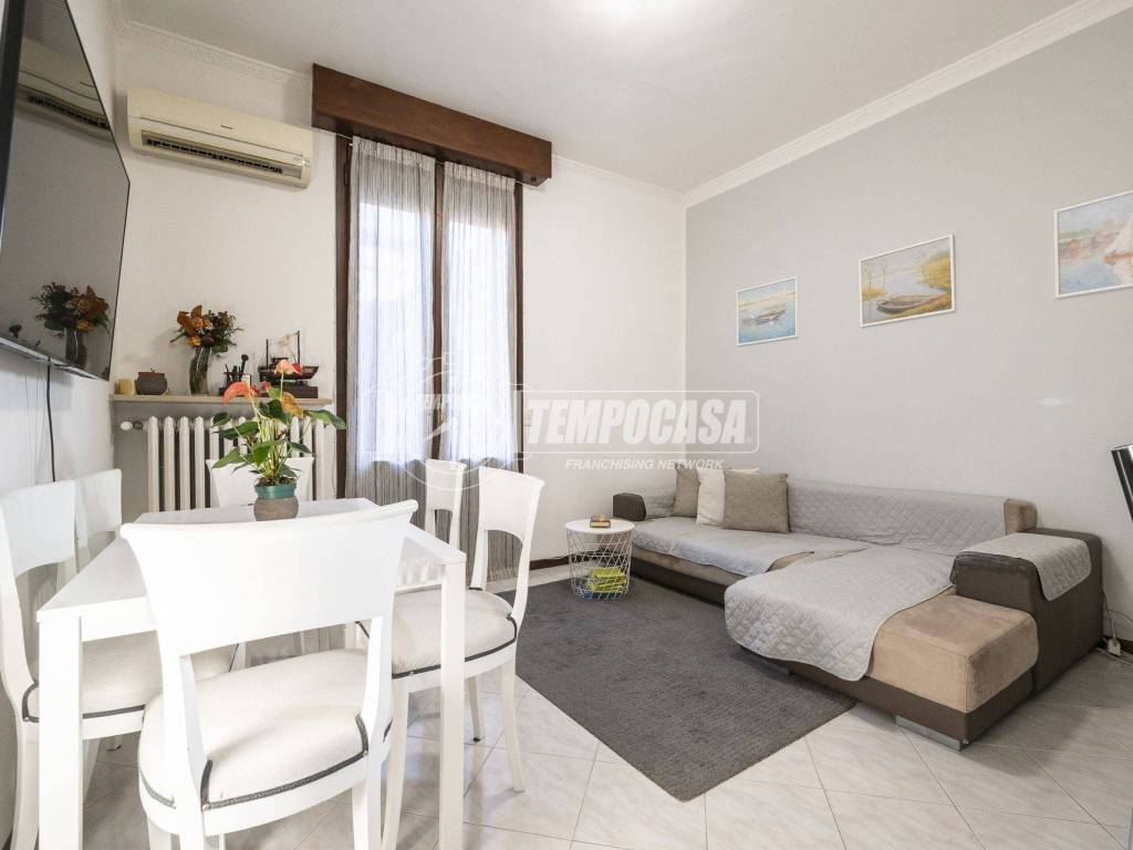 appartamento in vendita a Mantova in zona Centro Storico