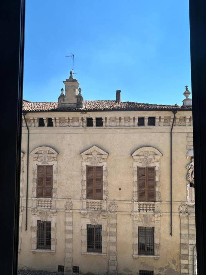 appartamento in vendita a Mantova in zona Centro Storico