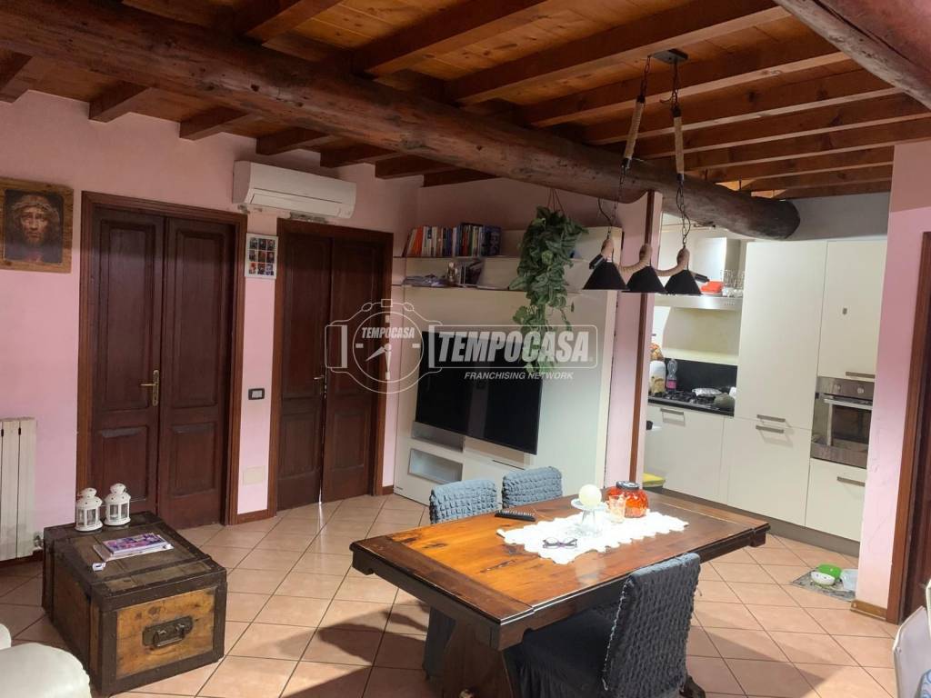 appartamento in vendita a Mantova