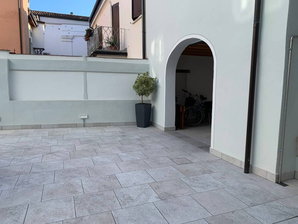 appartamento in vendita a Mantova