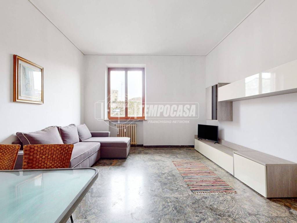 appartamento in vendita a Mantova in zona Centro Storico