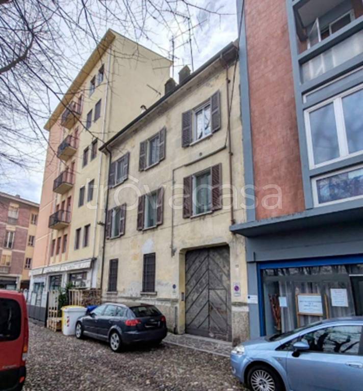 appartamento in vendita a Mantova