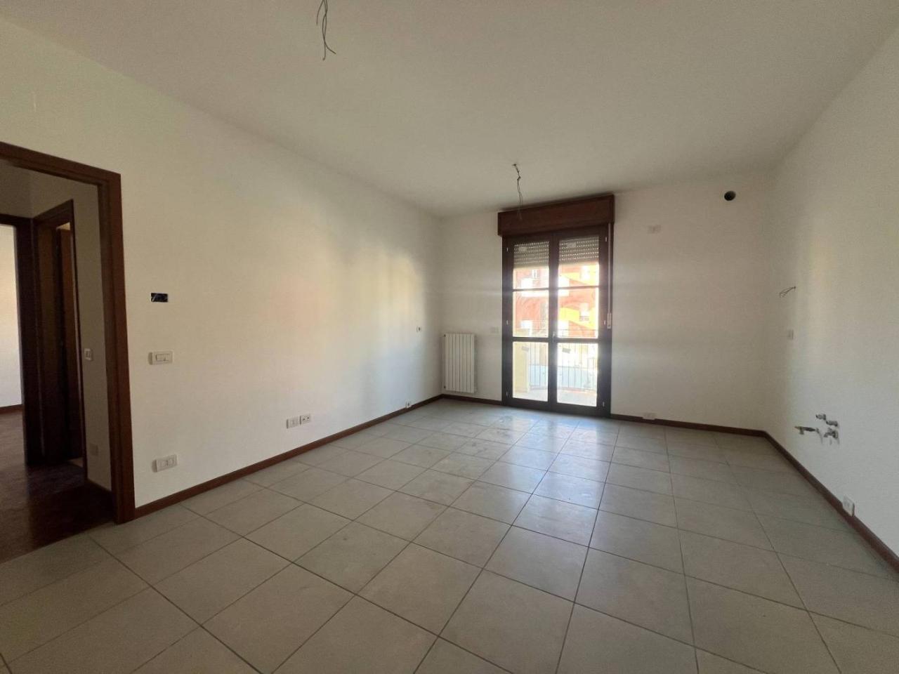 appartamento in vendita a Mantova