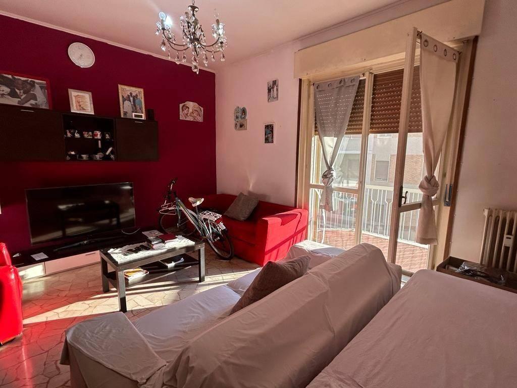 appartamento in vendita a Mantova in zona Valletta Paiolo