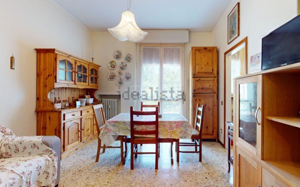 appartamento in vendita a Mantova