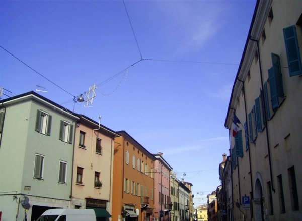 appartamento in vendita a Mantova in zona Centro Storico