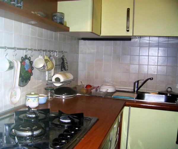appartamento in vendita a Mantova in zona Centro Storico