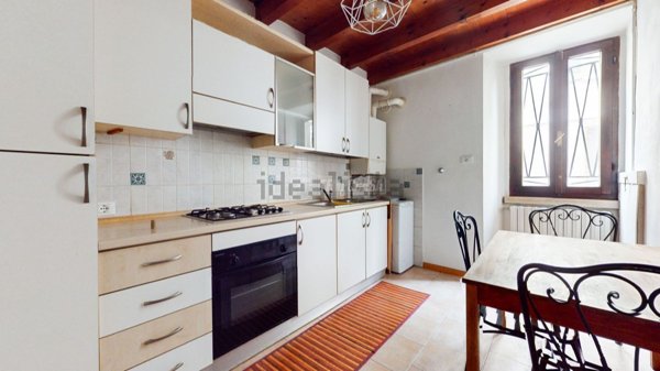 appartamento in vendita a Mantova in zona Centro Storico