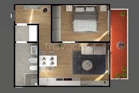 appartamento in vendita a Mantova in zona Centro Storico