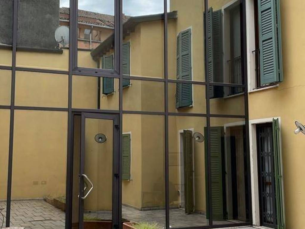 appartamento in vendita a Mantova