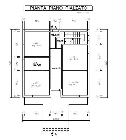 casa indipendente in vendita a Mantova