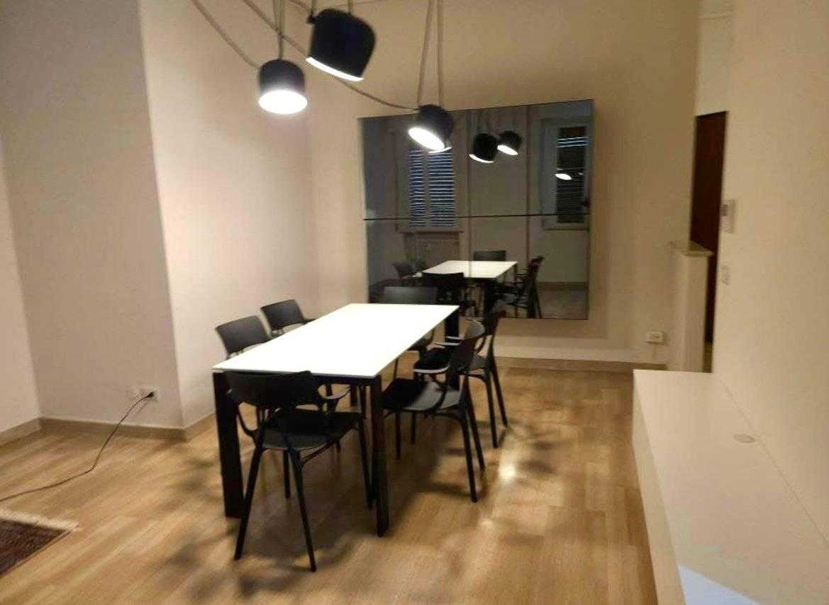 appartamento in vendita a Mantova in zona Centro Storico