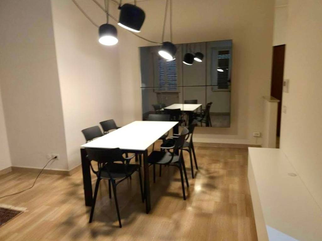 appartamento in vendita a Mantova in zona Centro Storico
