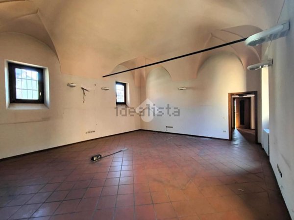 appartamento in vendita a Mantova in zona Centro Storico