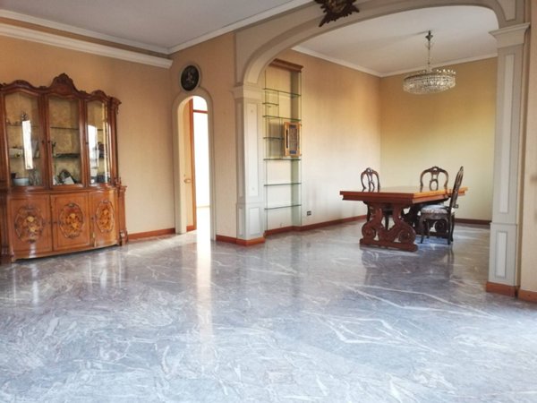 appartamento in vendita a Mantova in zona Centro Storico