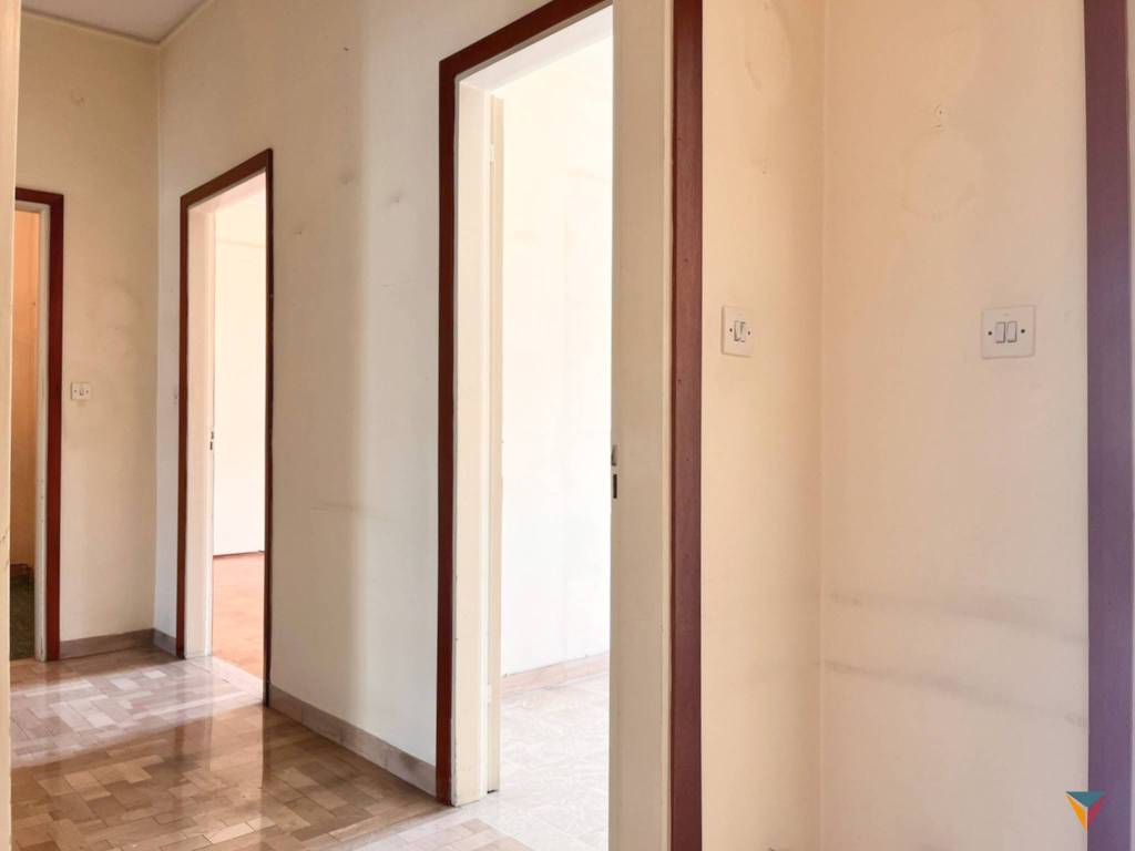 appartamento in vendita a Mantova in zona Valletta Paiolo