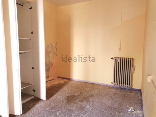 appartamento in vendita a Mantova in zona Corso Vittorio Emanuele II