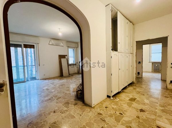 appartamento in vendita a Mantova in zona Valletta Paiolo