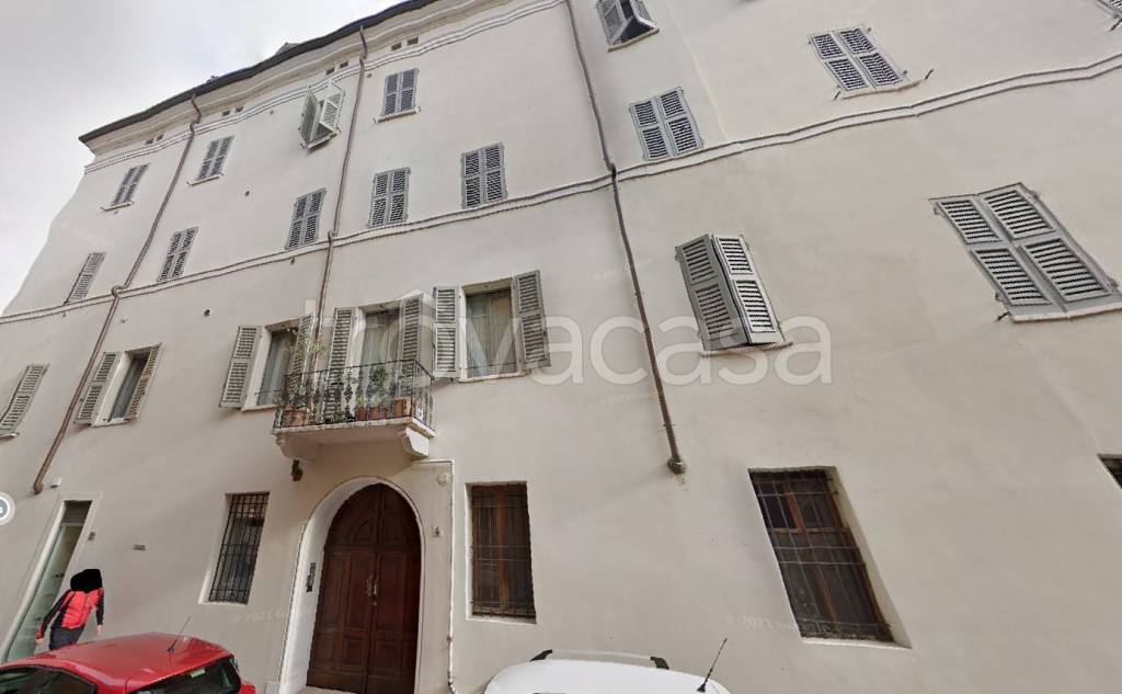 appartamento in vendita a Mantova