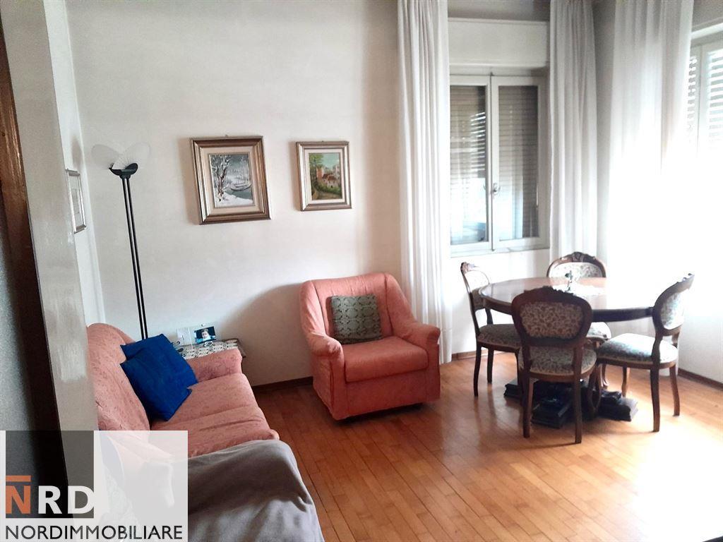 appartamento in vendita a Mantova in zona Centro Storico