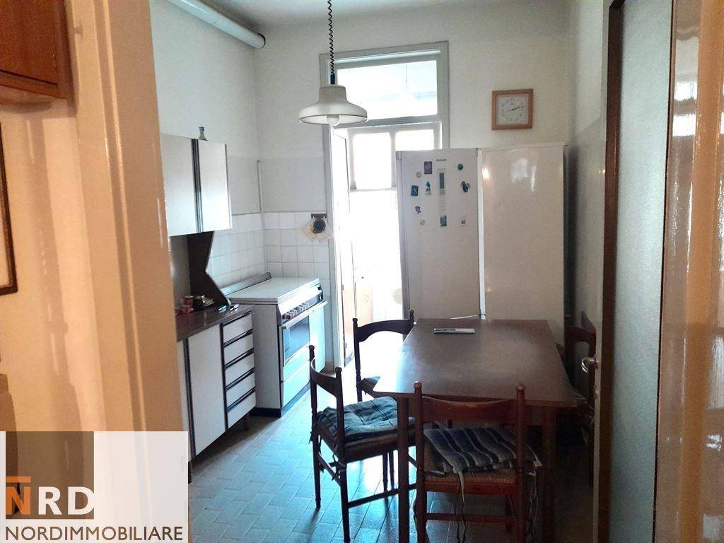 appartamento in vendita a Mantova in zona Centro Storico