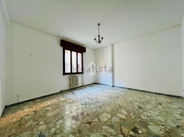 appartamento in vendita a Mantova