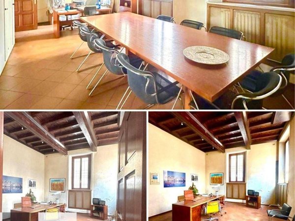 ufficio in vendita a Mantova in zona Centro Storico