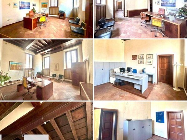 appartamento in vendita a Mantova in zona Corso Vittorio Emanuele II