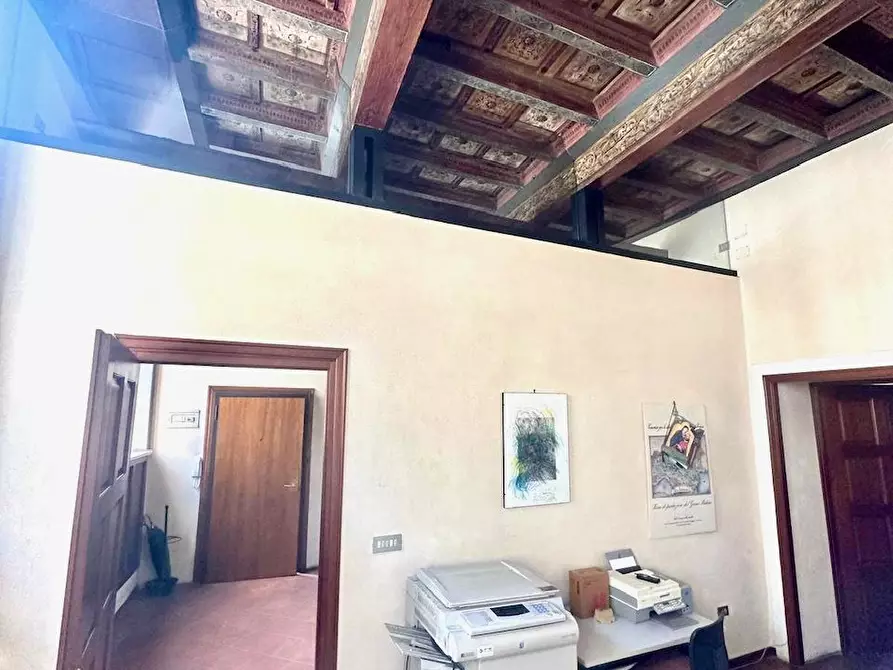 appartamento in vendita a Mantova in zona Corso Vittorio Emanuele II