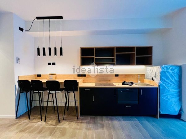 appartamento in vendita a Mantova in zona Valletta Valsecchi