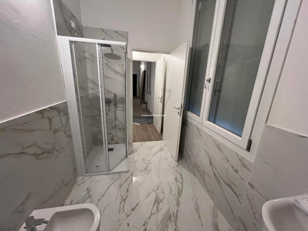 appartamento in vendita a Mantova in zona Chiesanuova