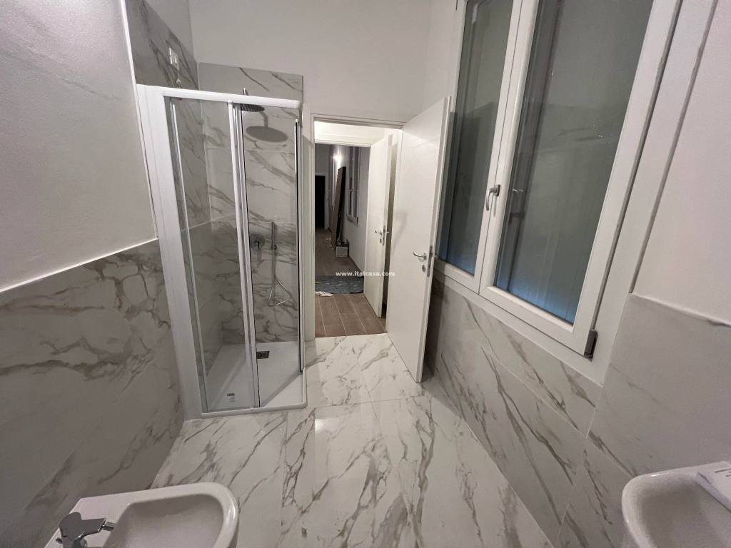 appartamento in vendita a Mantova in zona Chiesanuova