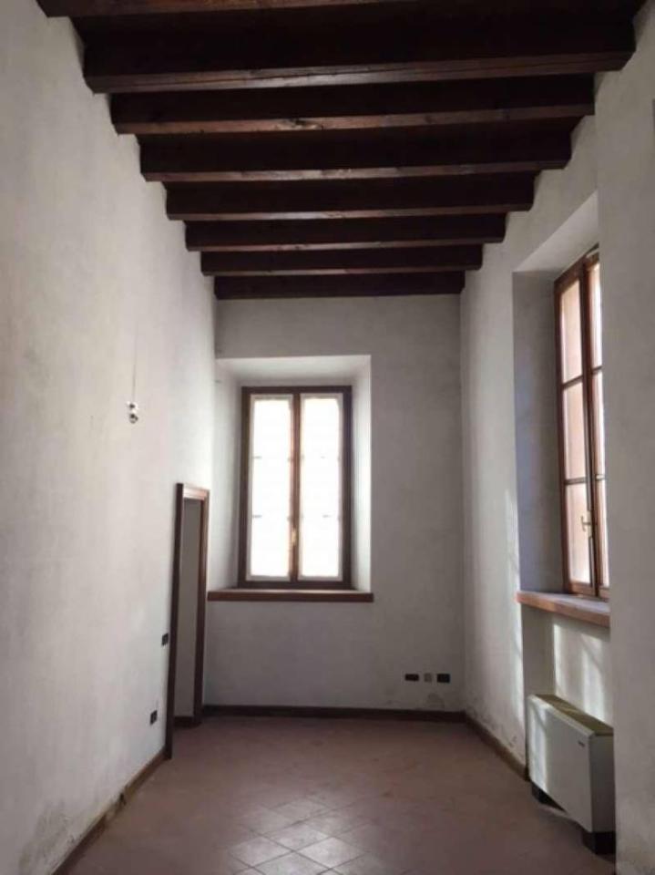 appartamento in vendita a Mantova in zona Centro Storico