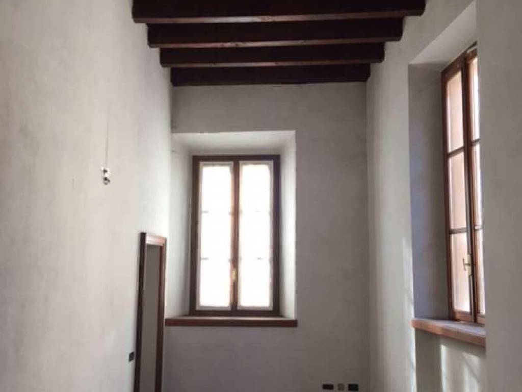 appartamento in vendita a Mantova in zona Centro Storico