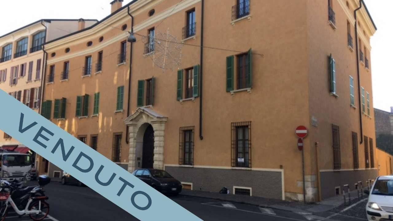 appartamento in vendita a Mantova in zona Centro Storico