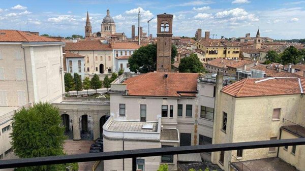 appartamento in vendita a Mantova