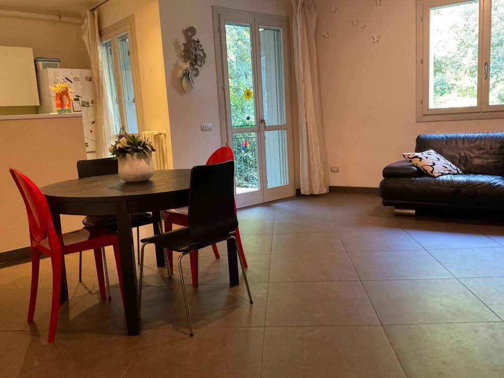 appartamento in vendita a Mantova