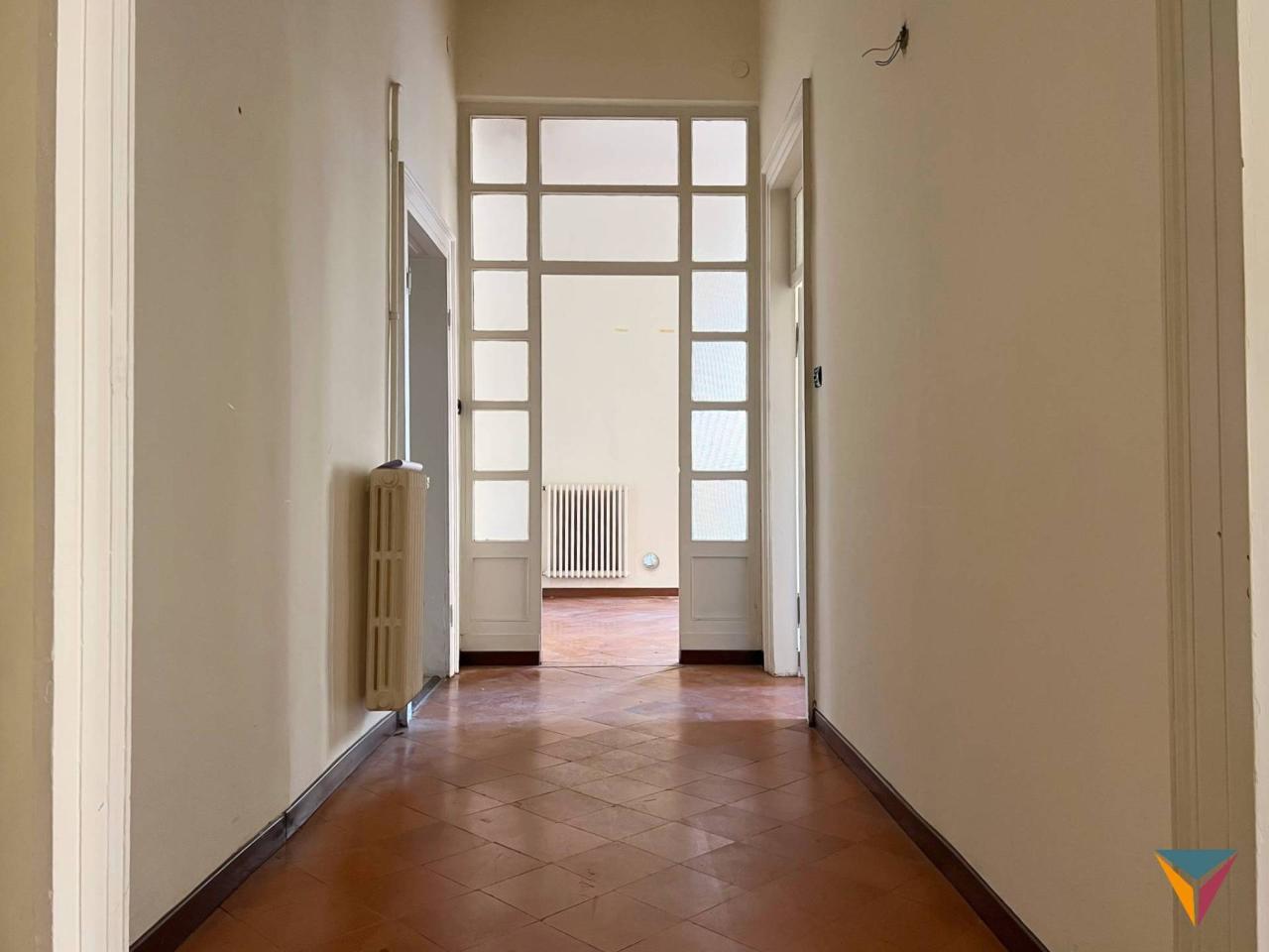 appartamento in vendita a Mantova in zona Centro Storico