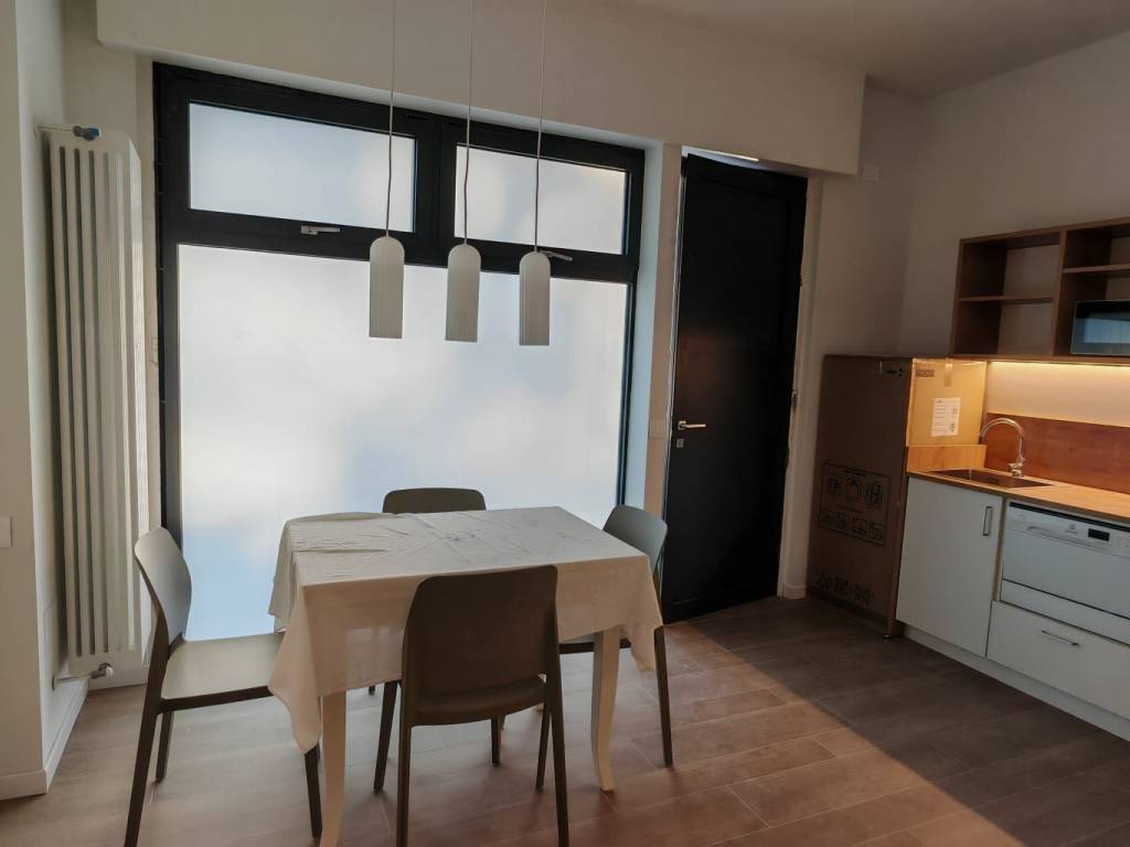 appartamento in vendita a Mantova