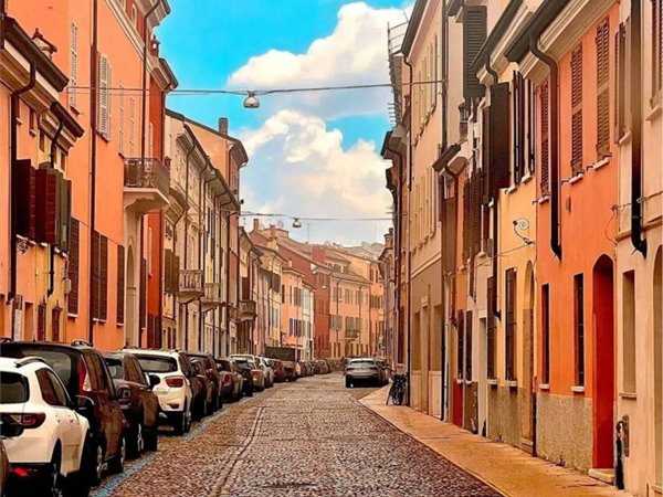 appartamento in vendita a Mantova in zona Centro Storico