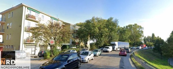 negozio in vendita a Mantova in zona Corso Vittorio Emanuele II