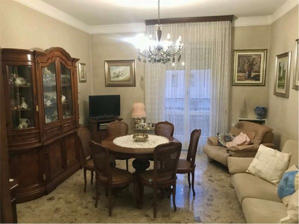 appartamento in vendita a Mantova