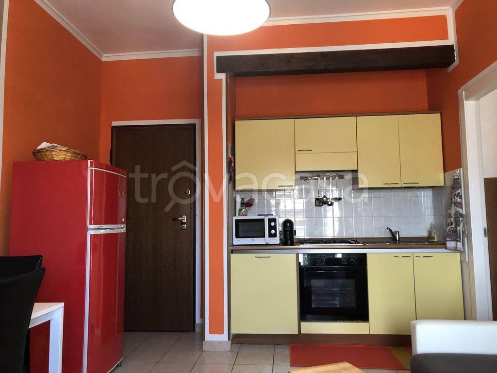 appartamento in vendita a Mantova