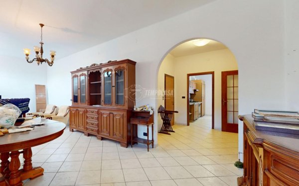 appartamento in vendita a Mantova