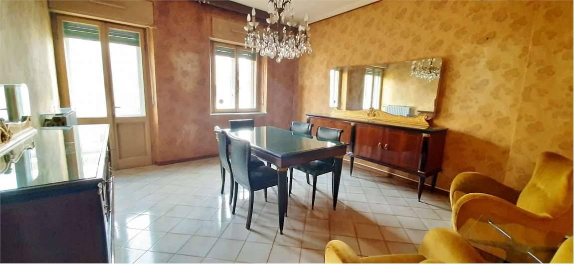 appartamento in vendita a Mantova in zona Centro Storico