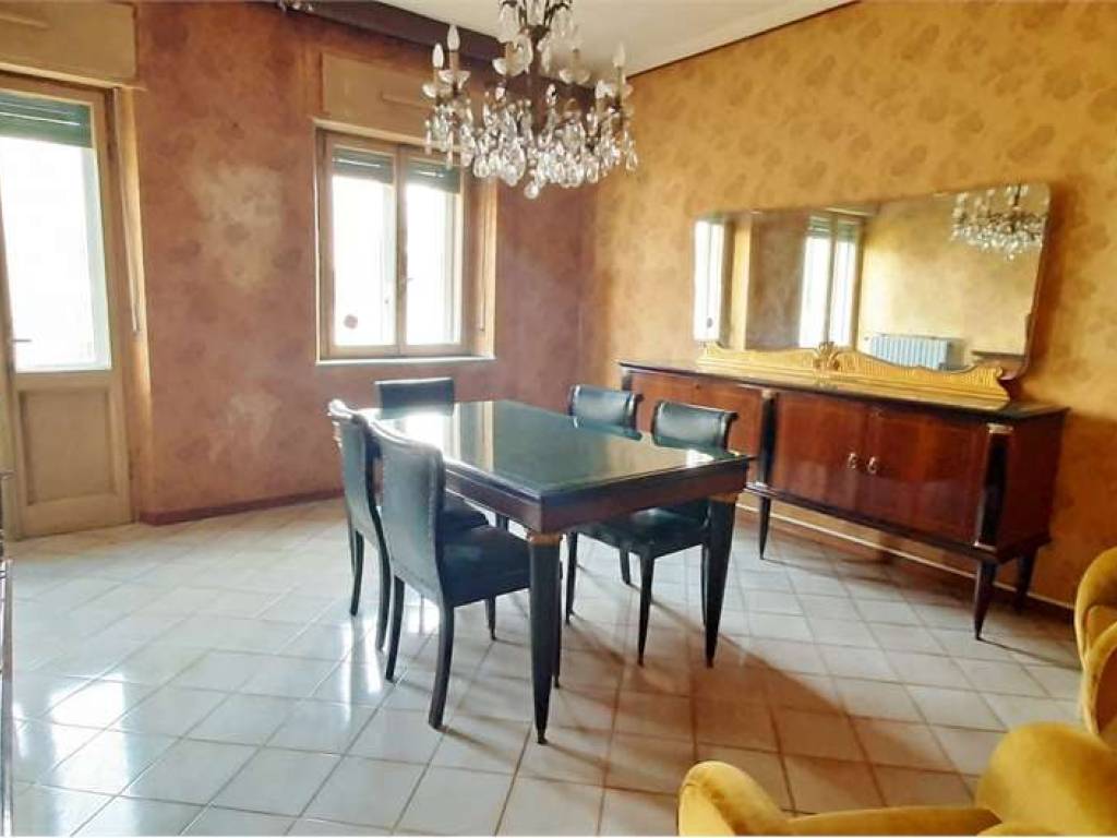 appartamento in vendita a Mantova in zona Valletta Paiolo