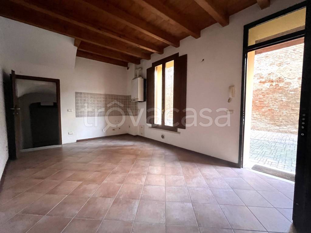 appartamento in vendita a Mantova
