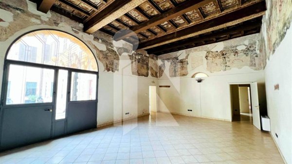 appartamento in vendita a Mantova in zona Centro Storico